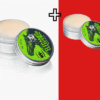 2x balsam do brody Elegance Dark (2x 50g duopack)