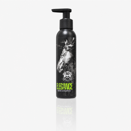 Szampon do brody Elegance 150ml
