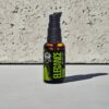 Olejek do brody 30ml (27g) Elegance Dark - obrazek 3