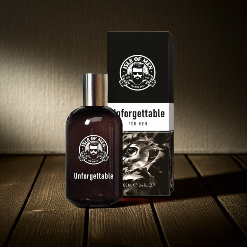 Perfumy Unforgettable 100ml - obrazek 2