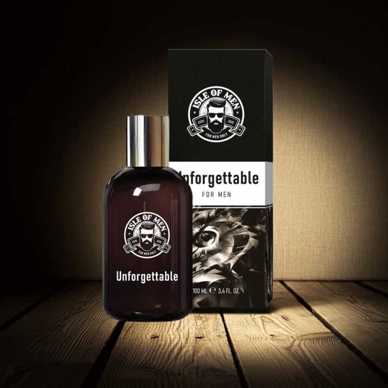 Perfumy Unforgettable 100ml - obrazek 4