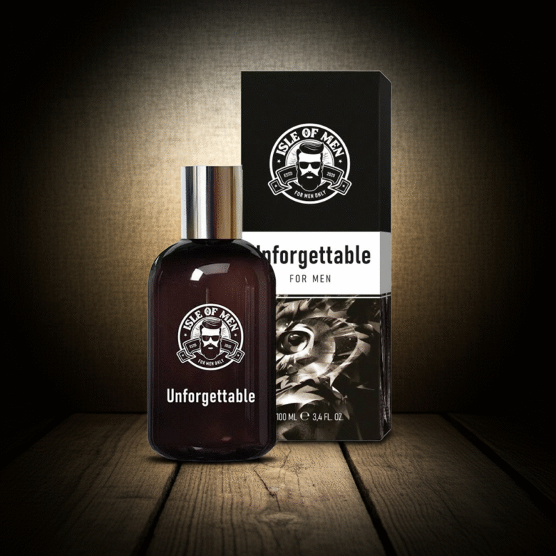 Perfumy Unforgettable 100ml - obrazek 5