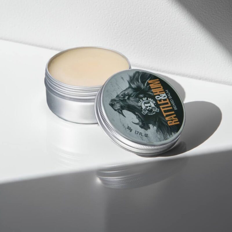 Balsam do brody 50g Rattle&Hum - obrazek 2