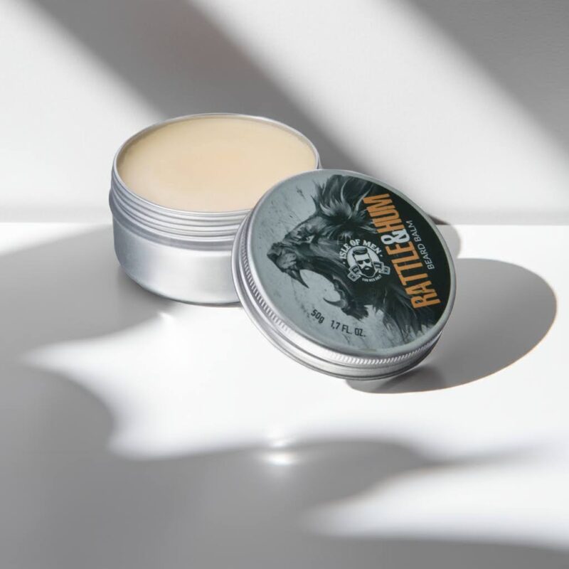 Balsam do brody 50g Rattle&Hum - obrazek 3