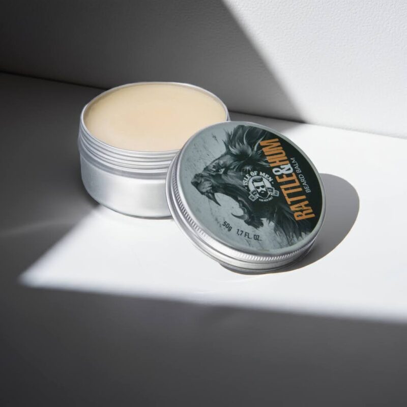 Balsam do brody 50g Rattle&Hum - obrazek 4