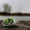 2x balsam do brody Elegance Dark (2x 50g duopack) - obrazek 5