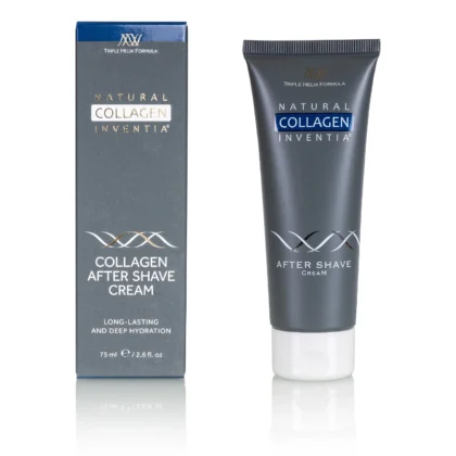 kolagenowy krem po goleniu 75ml